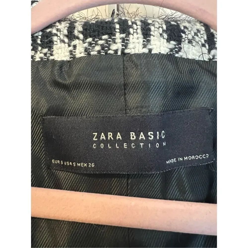 Zara Basic Collection - Picture 3 of 4